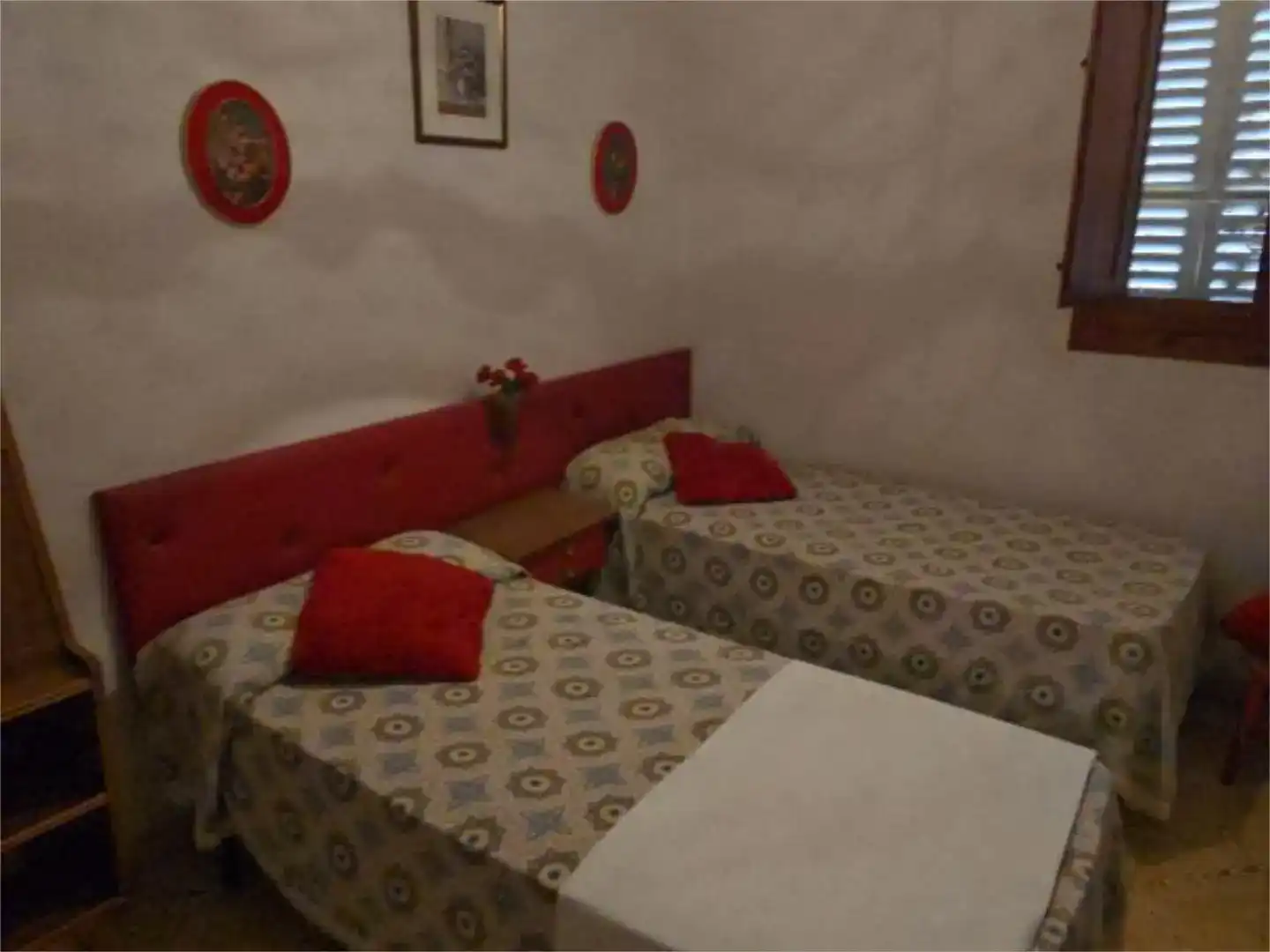 Bedroom of Houses for sale in Chiva