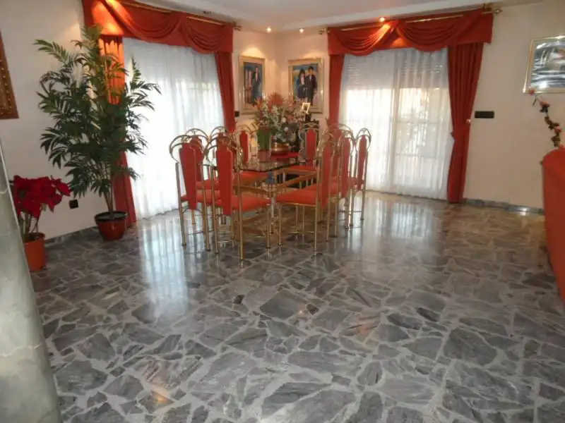 Villa avec terrasse à vendre à Elche ciudad, imagen 7