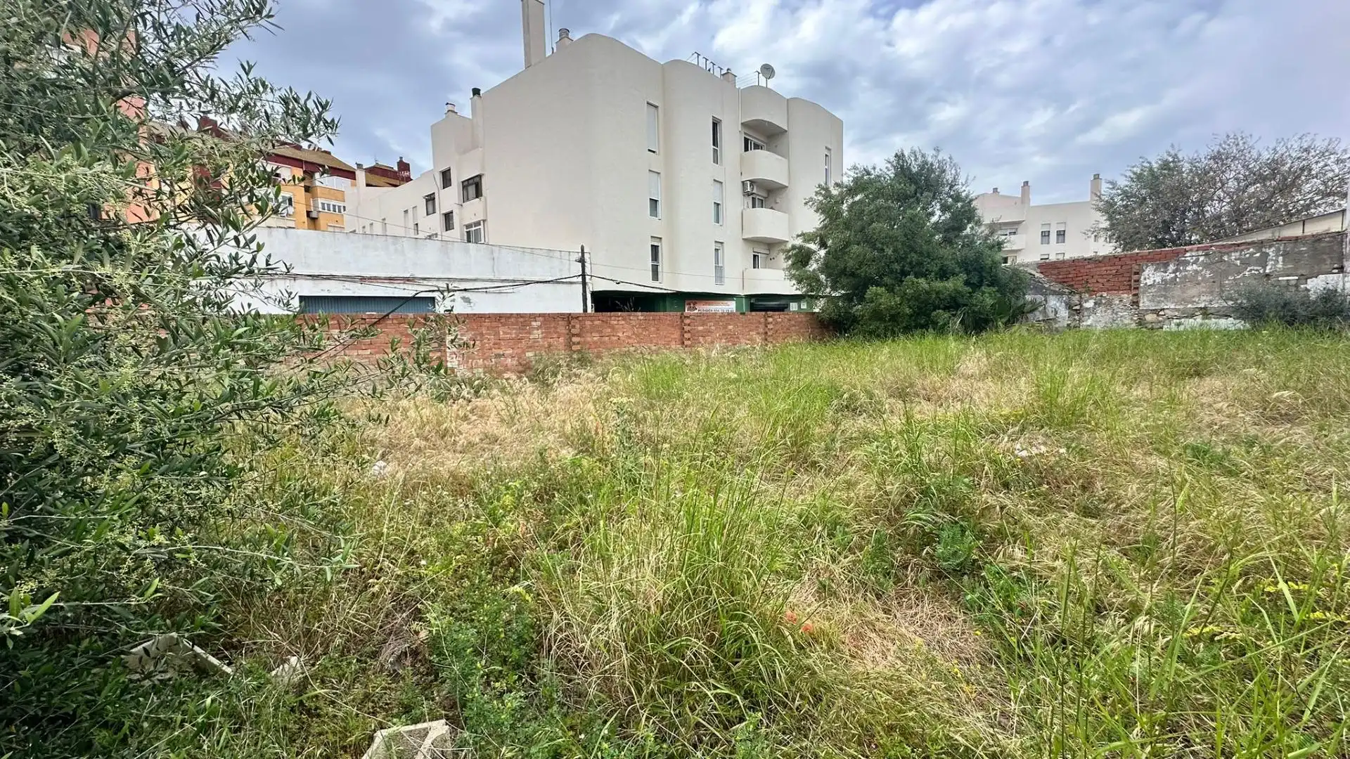 Residential land for sale in San José - San Bernardo, imagen 3