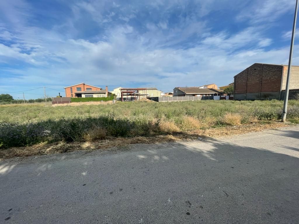 Residencial en venda a la Plana, El Poal