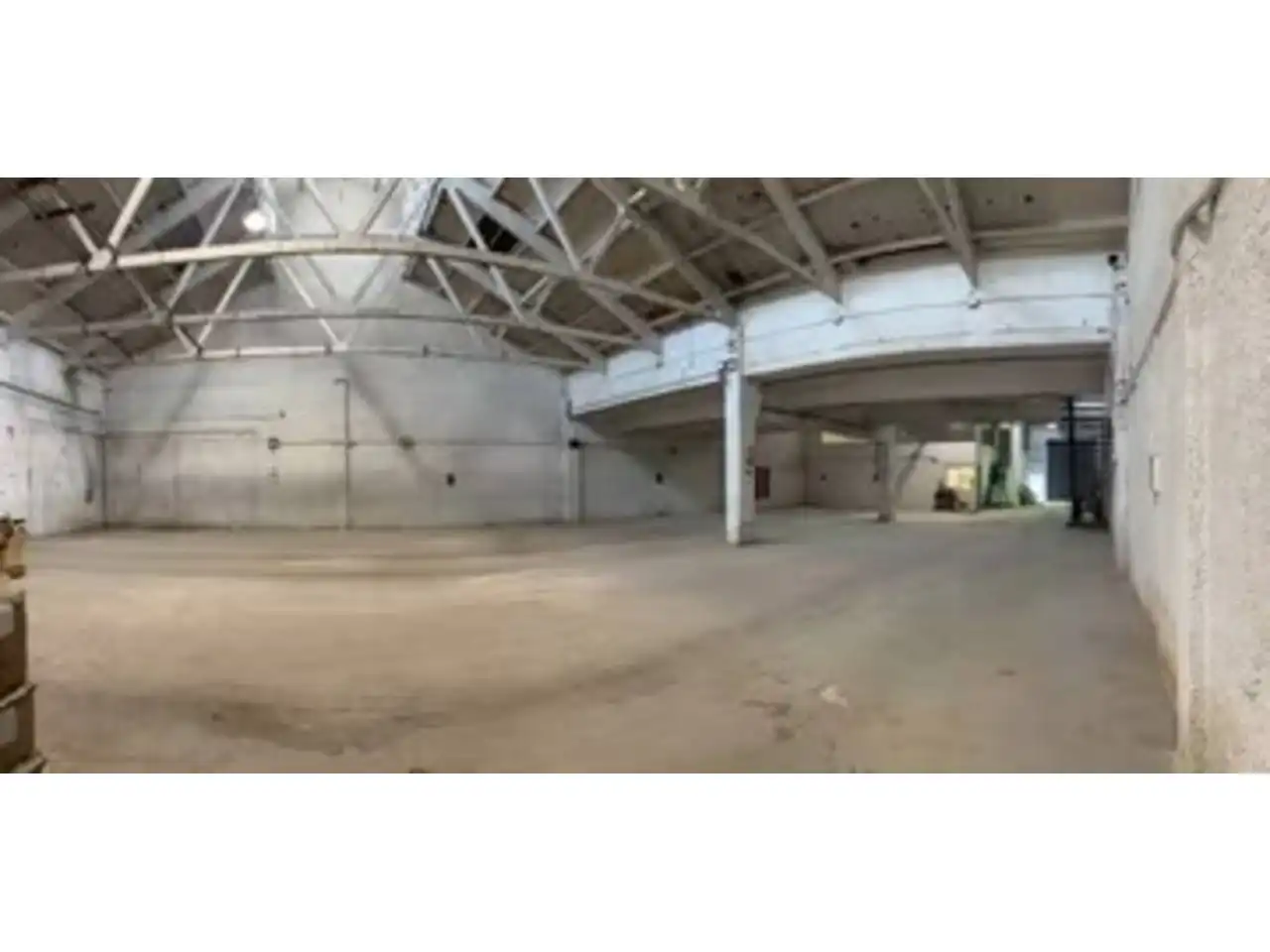 Nave industrielle à louer à La Casilla - Zona Industrial, imagen 4