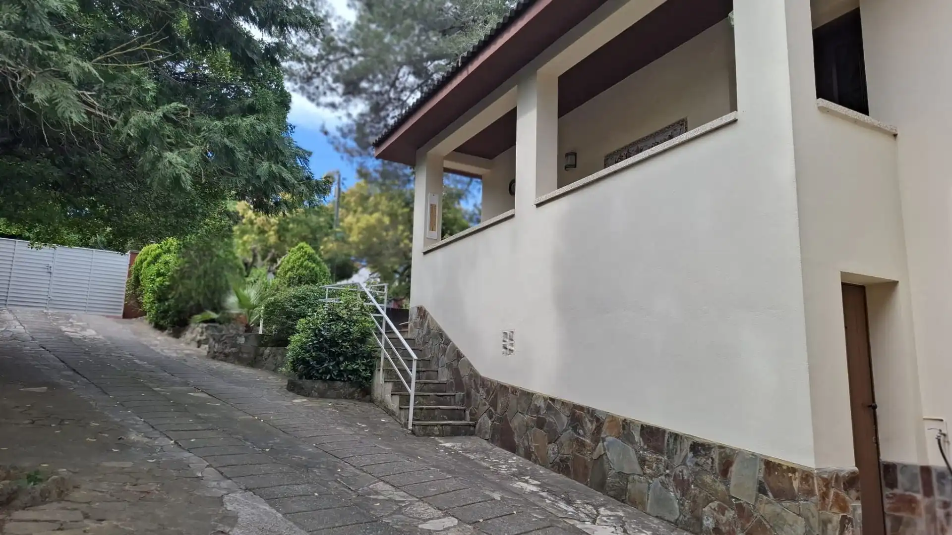 Casa o chalet en venta en Vallirana