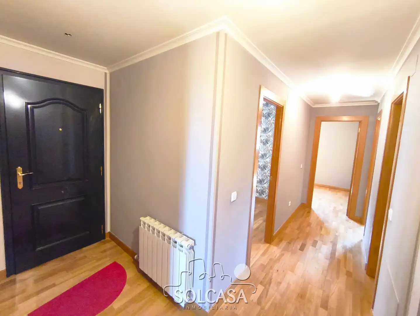 Casa o chalet en venta en Renedo de Esgueva con Calefacción, Jardín privado y Parquet