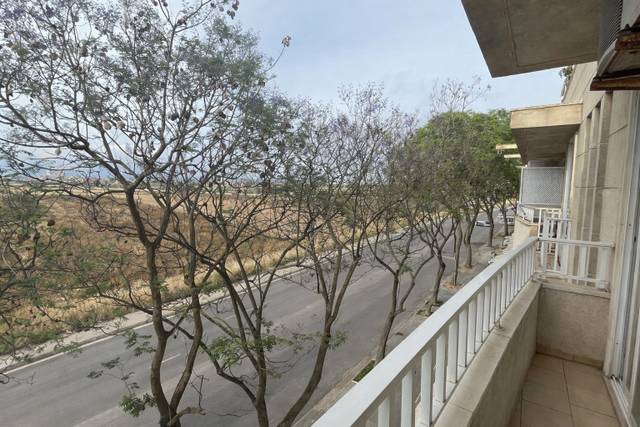 Apartamento en Alquiler en Es Portixol - Es Molinar