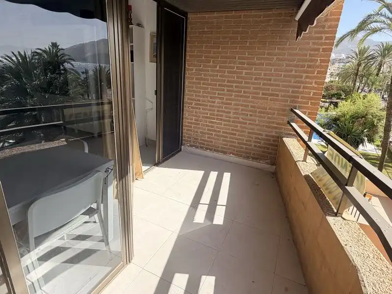 Apartament amb piscina en venda a PASO DE VELILLA, imagen 7