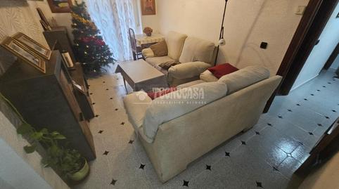 Foto 4 de Piso en venta en Centro, Madrid