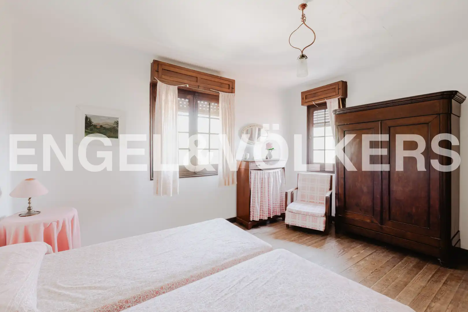 Habitación de Casa o chalet en venta en Gijón  con Calefacción, Jardín privado y Terraza