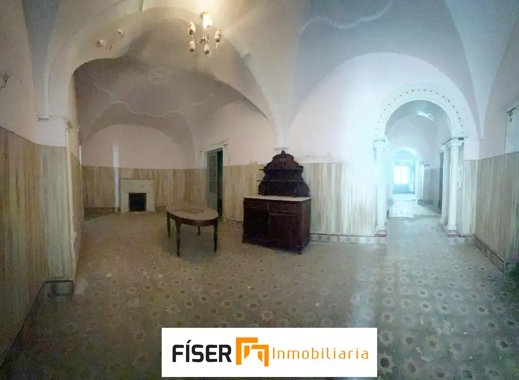 Casa o chalet en venta en Medina de las Torres con Jardín privado