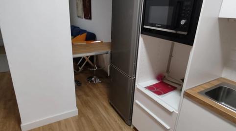 Foto 5 de Apartament de lloguer a El Puntal, Murcia