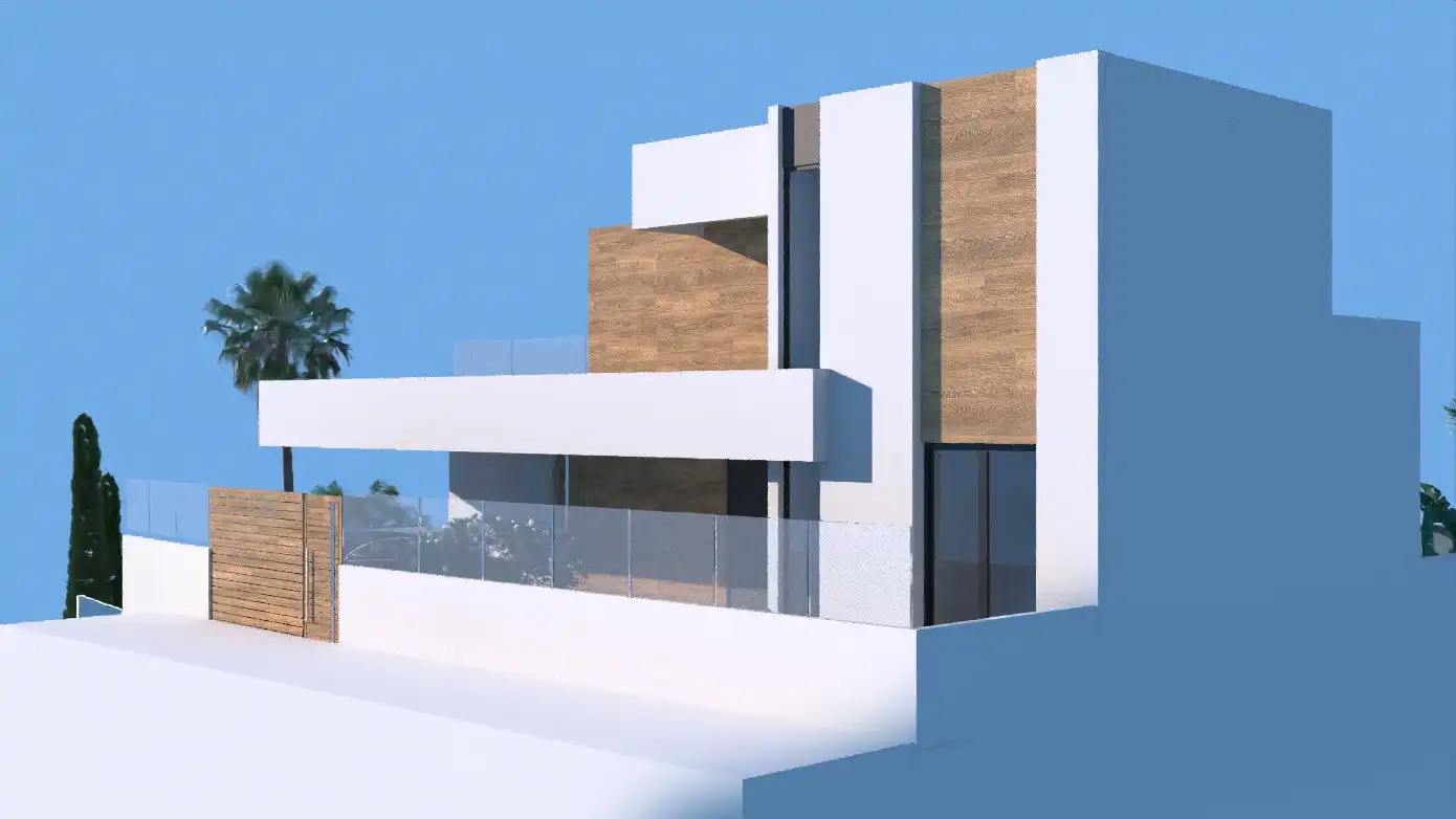 Villa mit Pool zum Verkauf in Centro, imagen 13