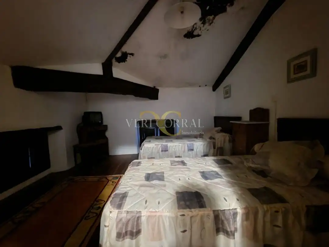 Casa con jardín en venta en Purón, imagen 30