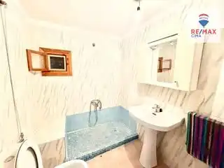 Baño de Finca rústica en venta en Castilléjar