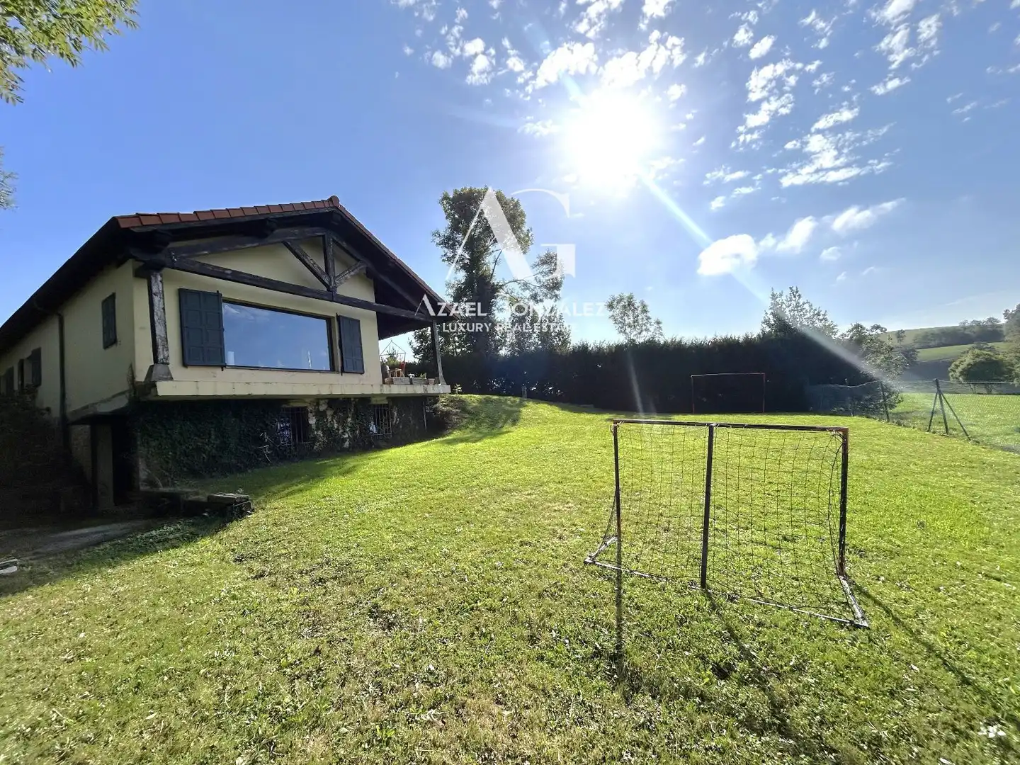 Casa amb jardí en venda a Navajeda 16, imagen 40