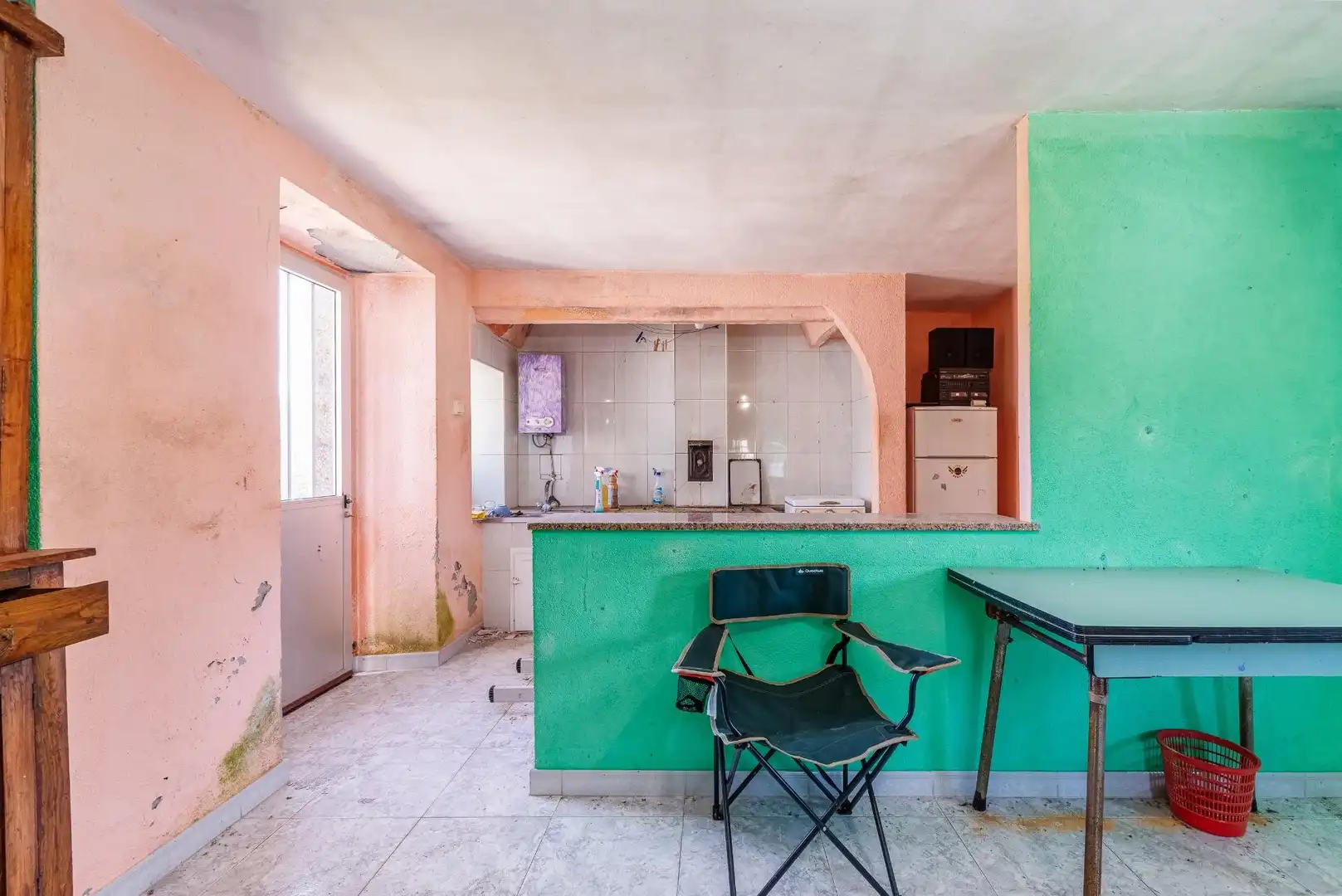 Country house with terrace for sale in TOXAL-COVELO, imagen 14