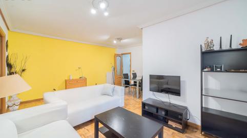 Photo 4 of Flat for sale in Calle Pintor Velazquez, Norte - Universidad, Madrid