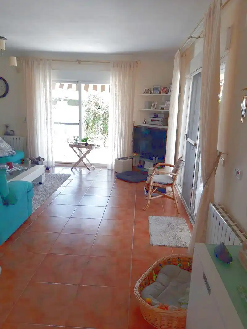 Casa en venta en Pueblo - Urbanizaciones, imagen 21