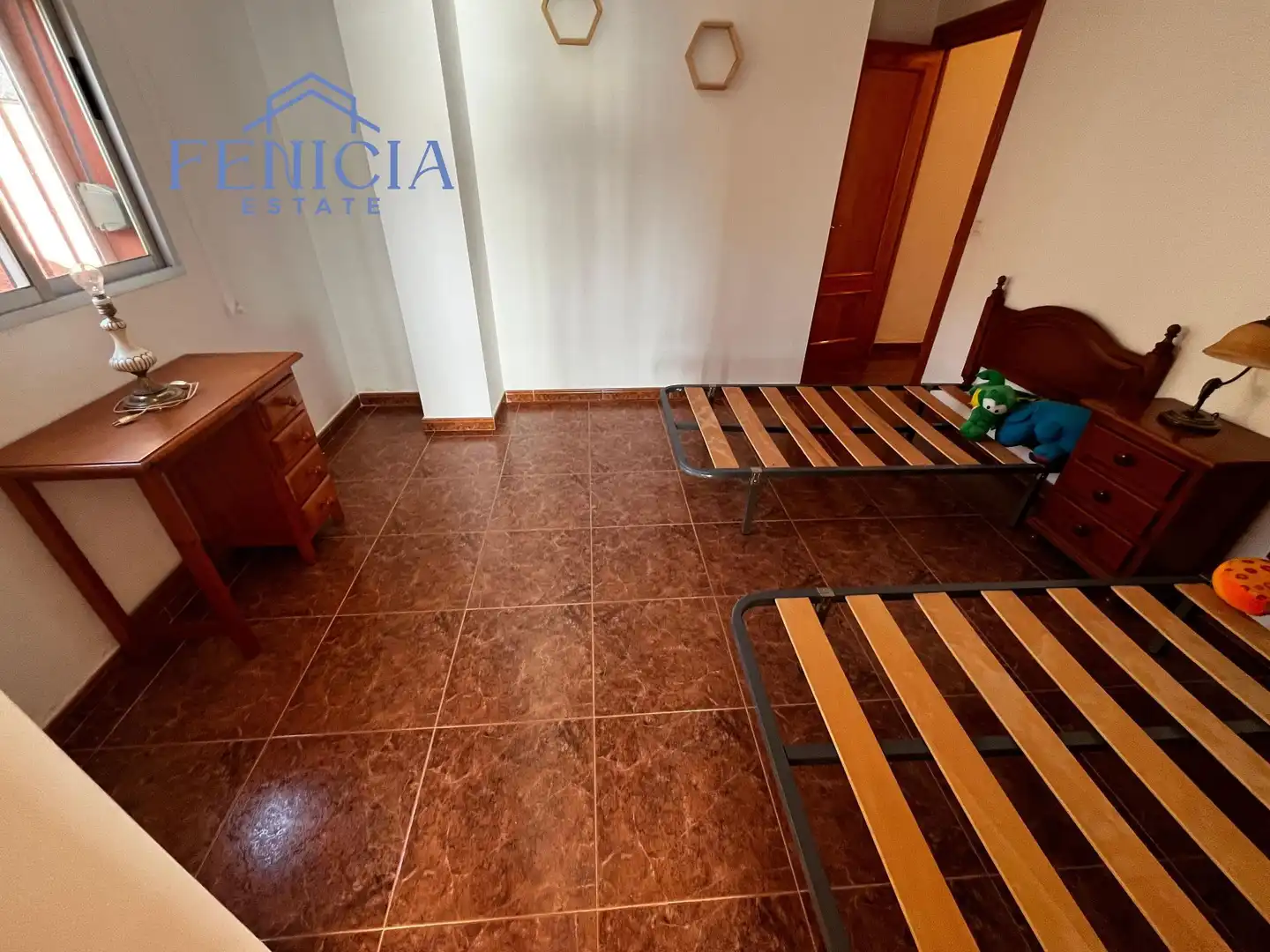 Maison avec piscine à vendre à El Rescate - Río Seco, imagen 20