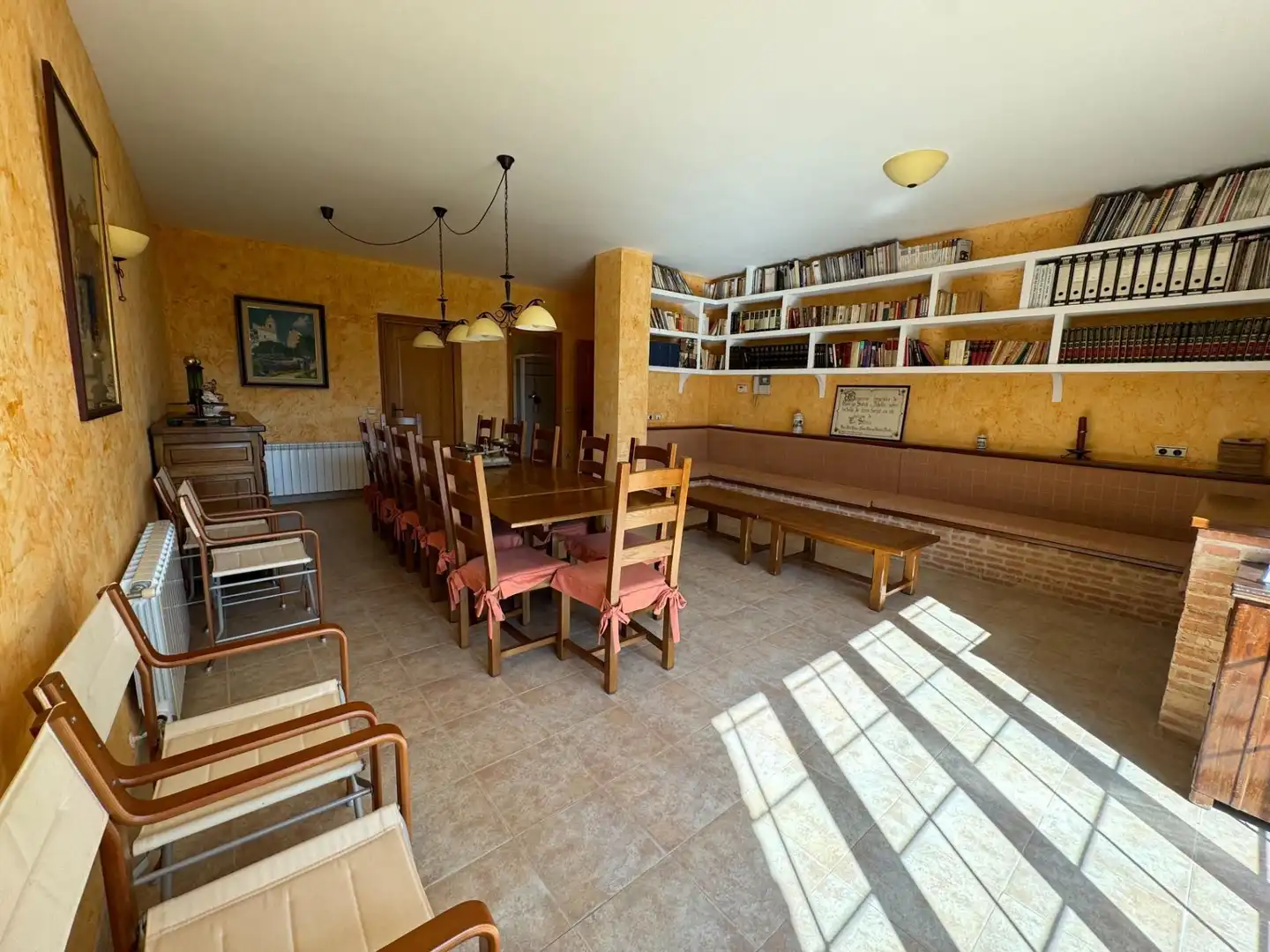 Haus mit Garten zum Verkauf in La Sénia, imagen 16