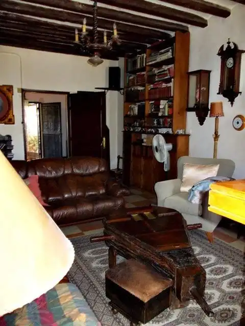 Casa con piscina en venta en Partidas de Alicante, imagen 18