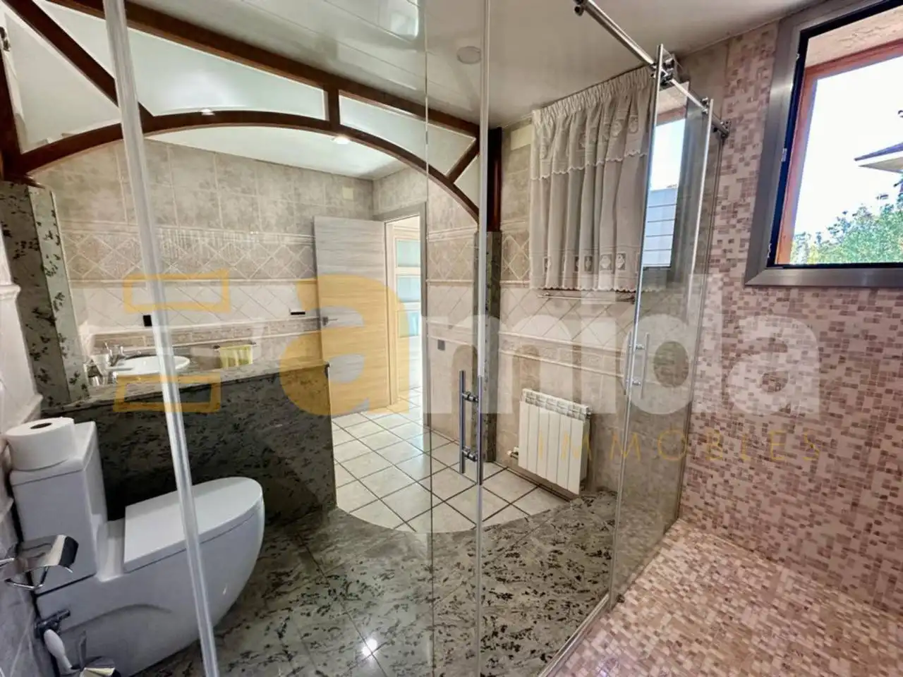 Villa mit Pool zum Verkauf in Poble, imagen 30