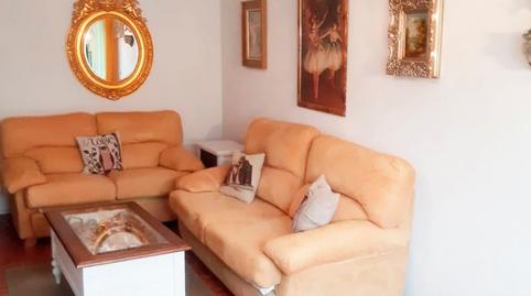 Foto 2 de Piso en venta en Universidad - Tenerías, Salamanca Capital