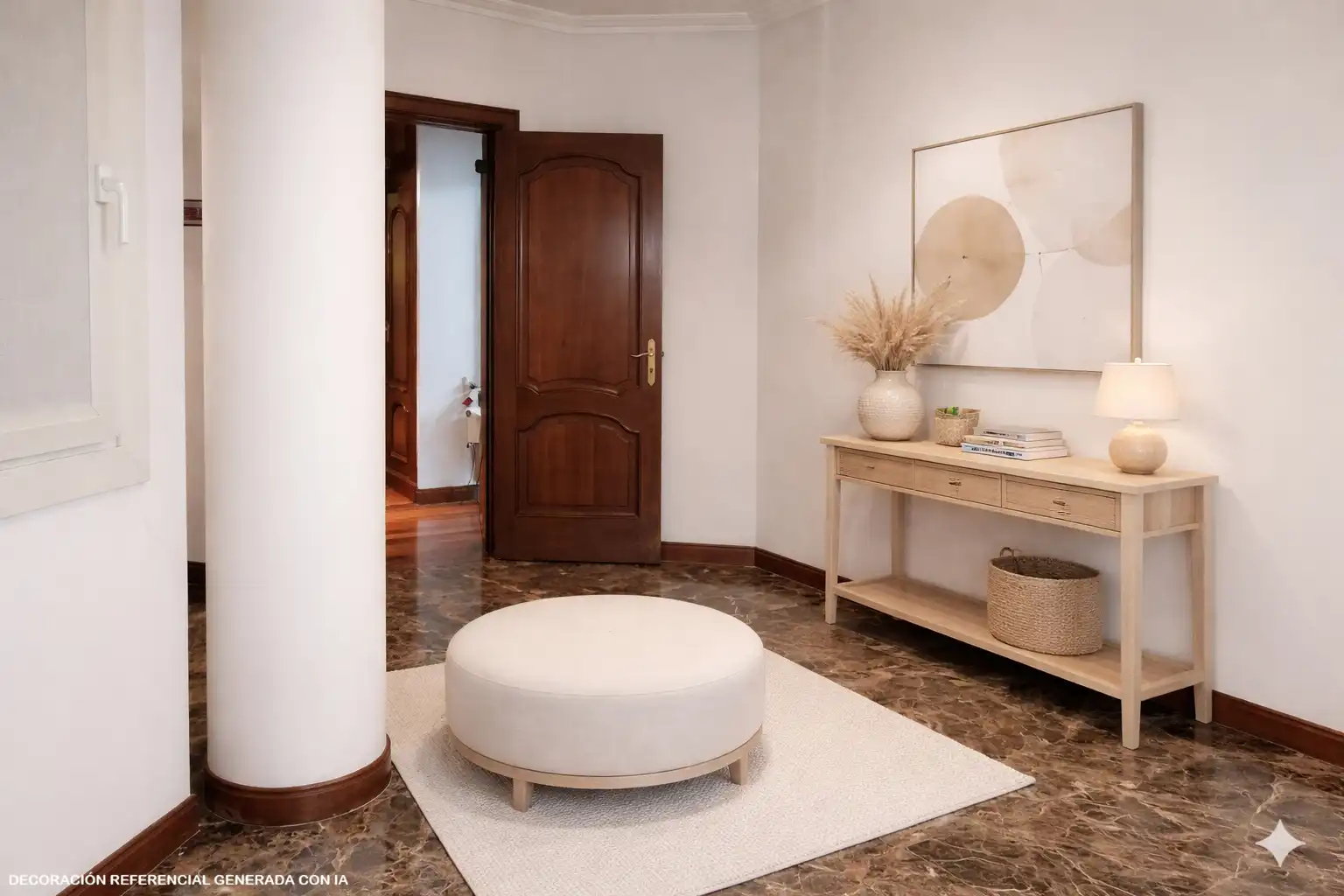 Flat for sale in Vigo   with Heating, Private garden and Terrace