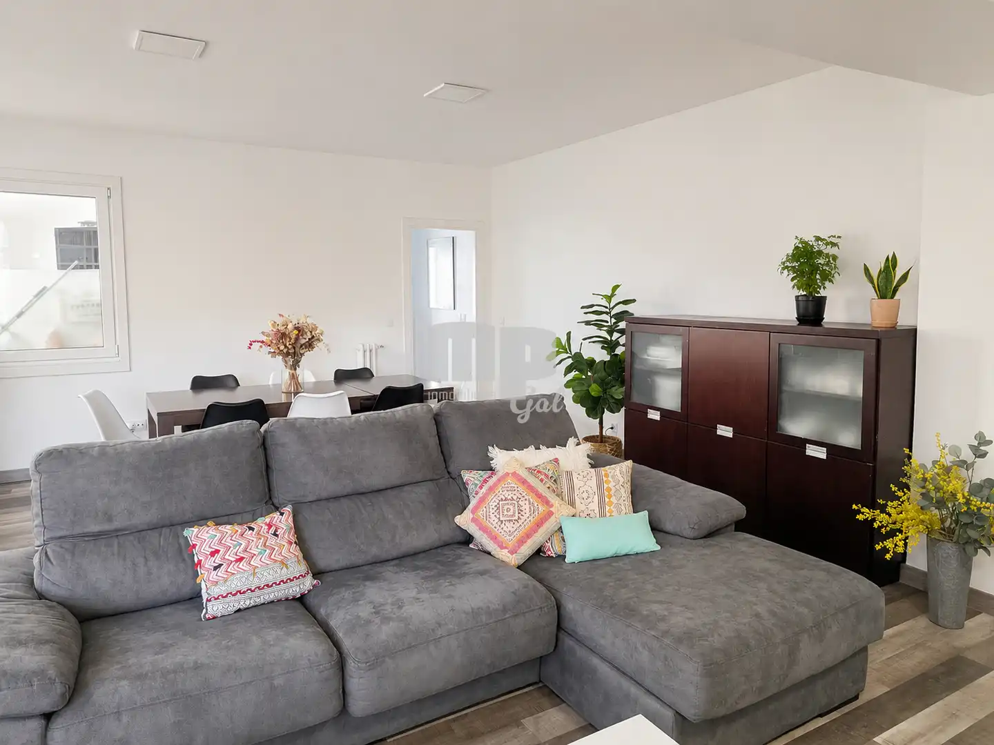 Piso con ascensor en venta en Avenida Gran Vía, imagen 14