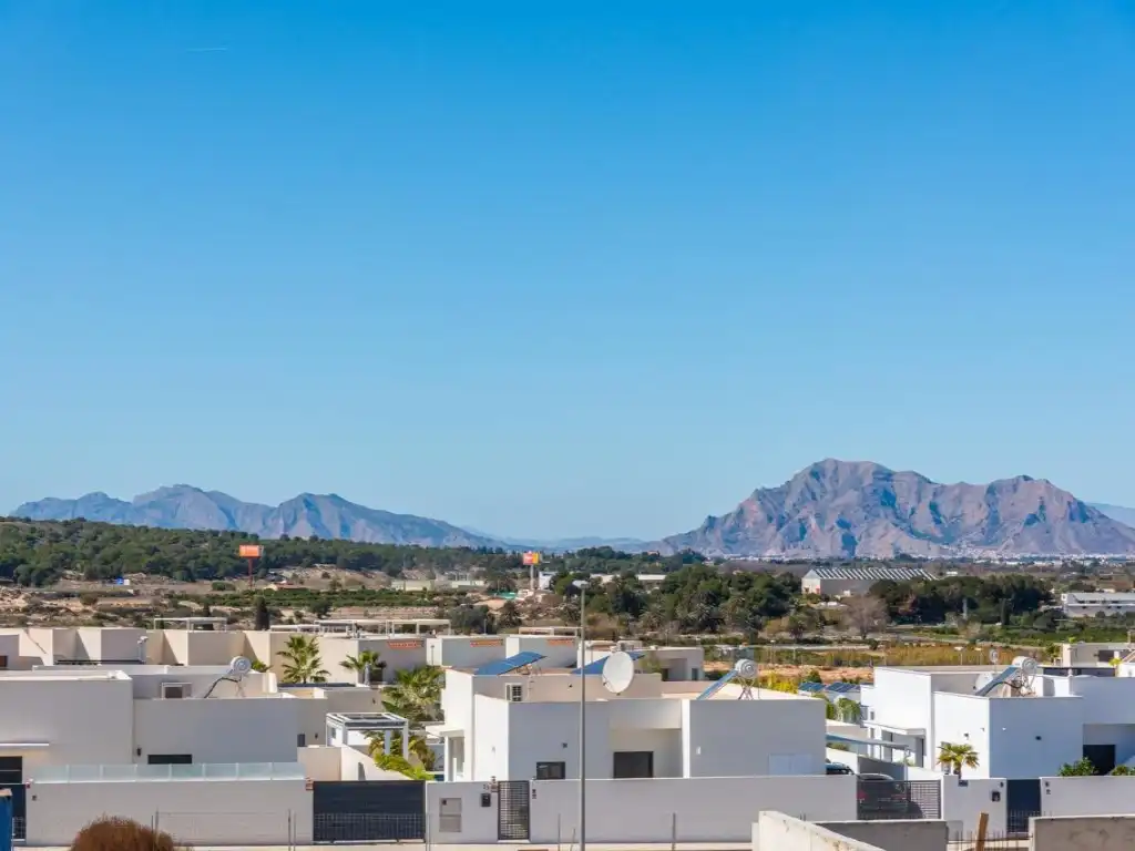 Apartamento con piscina en venta en Benijófar, imagen 27
