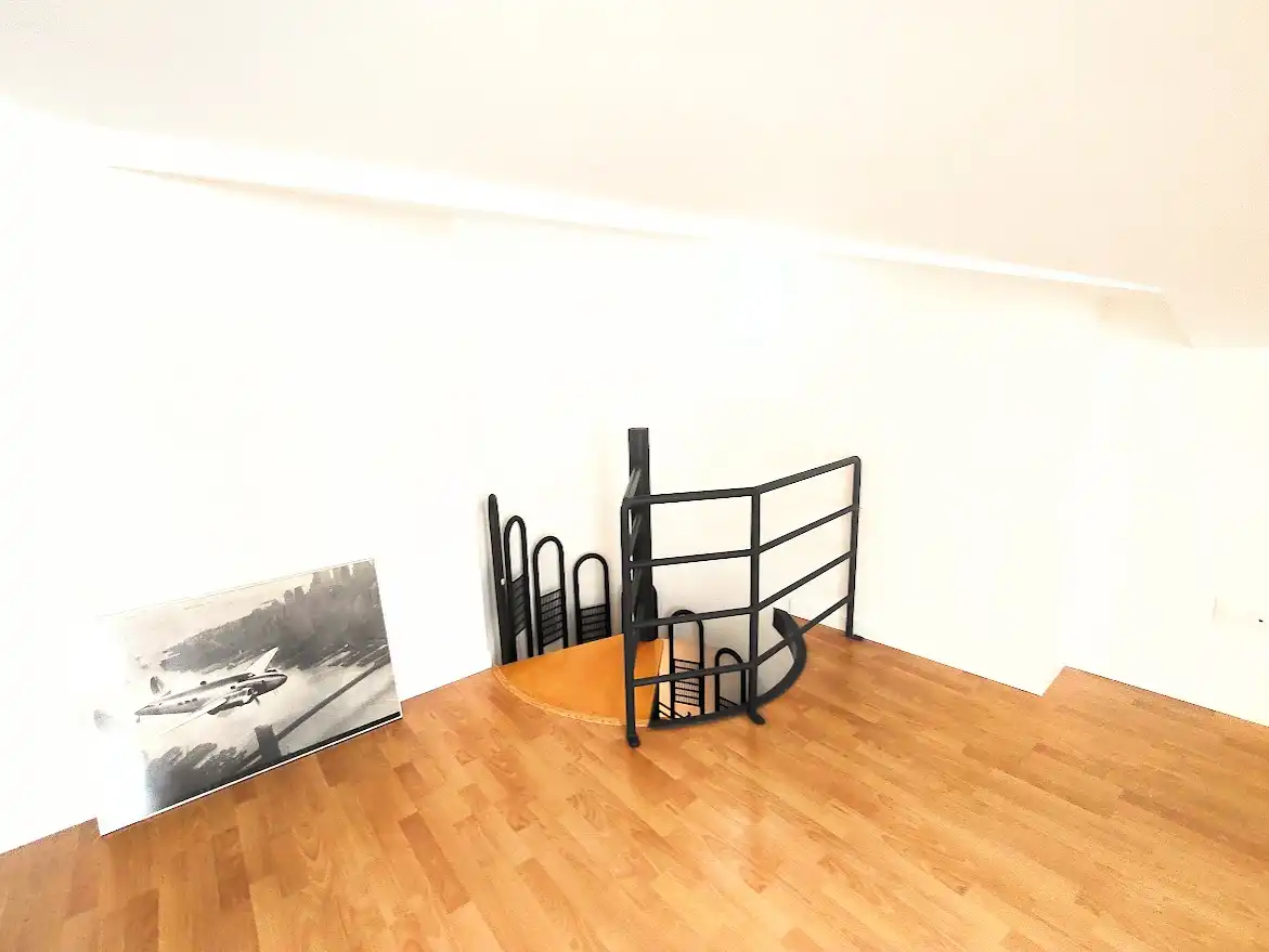 Duplexes for rent in Carrer Correu Vell, Centre Històric