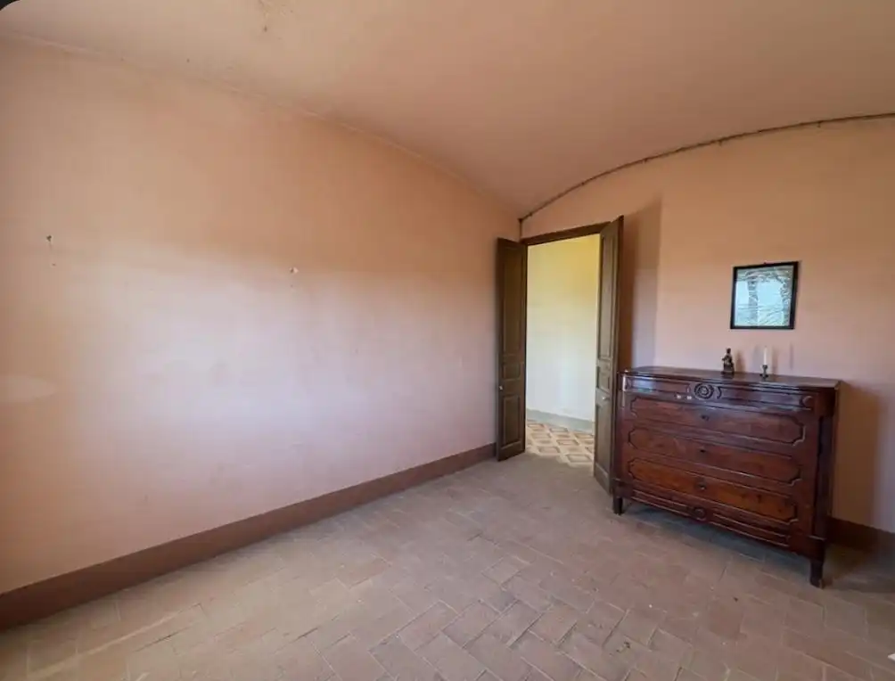Casa rústica amb terrassa en venda a Les Franqueses del Vallès, imagen 41