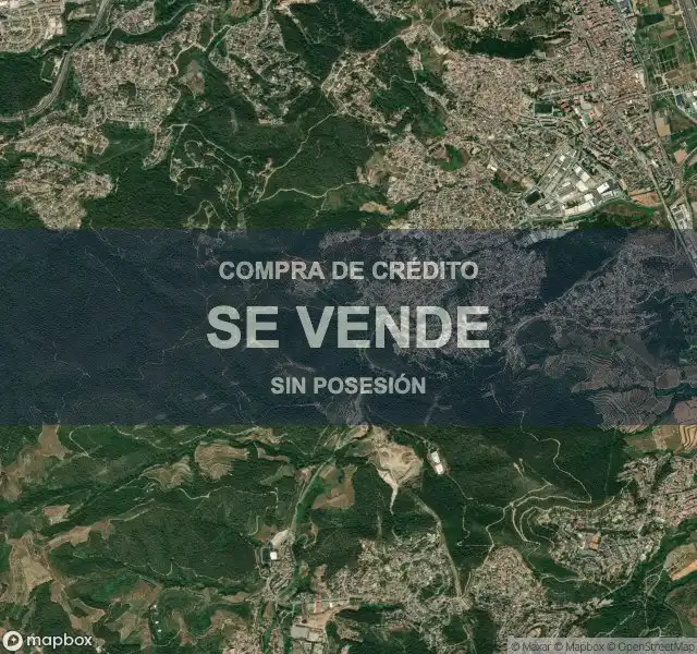 Piso en venta en Sant Vicenç Dels Horts