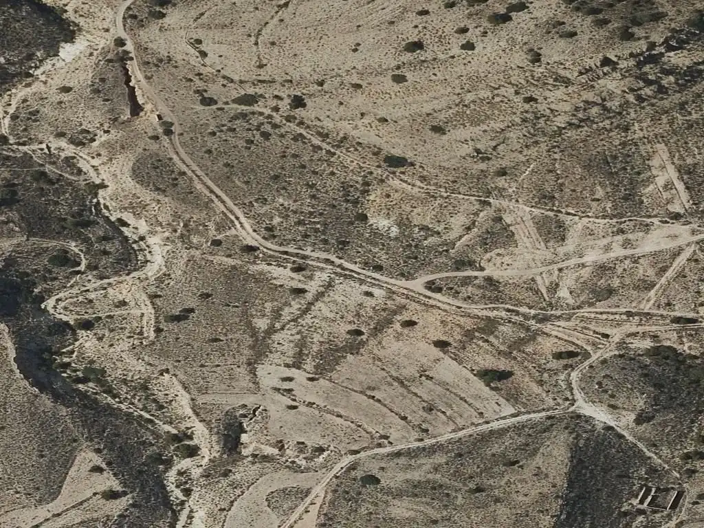 Rural land for sale in VALLE DEL SABINAR, CAMPO GOLF-2, TERRENO 9, imagen 22
