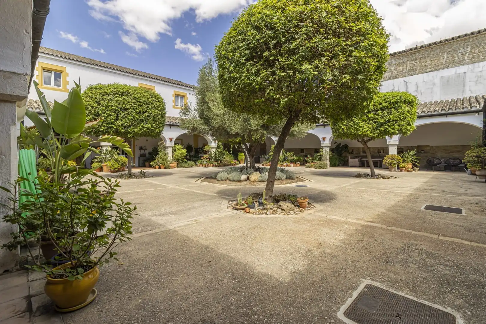 Jardín de Piso en venta en Jerez de la Frontera