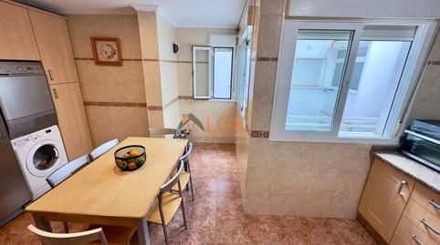 Foto 4 de Ático en venta en Avenida Imperio Argentina, Martín Carpena - Torre del Río, Málaga Capital