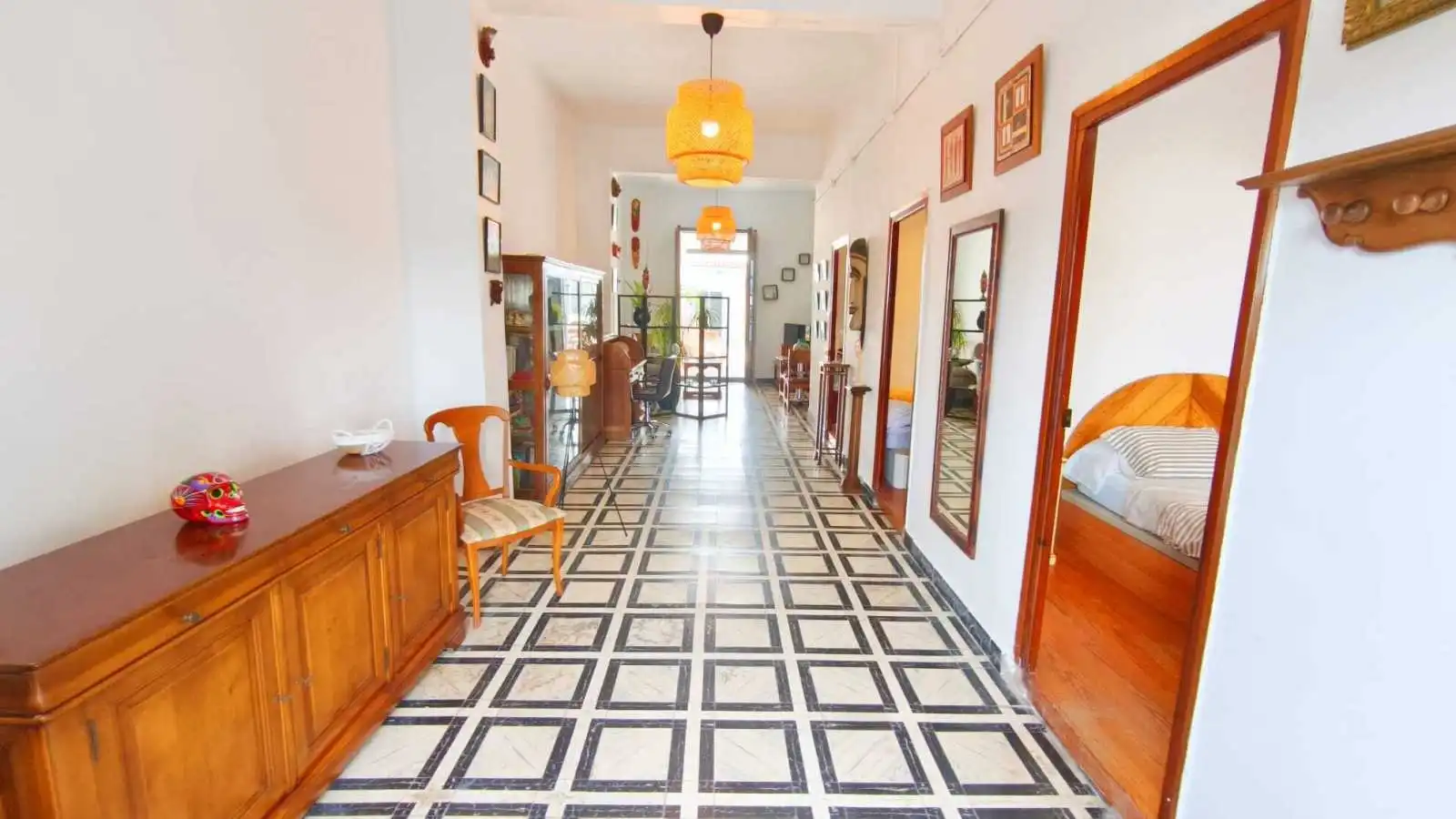 Casa en venda a Mareny Blau