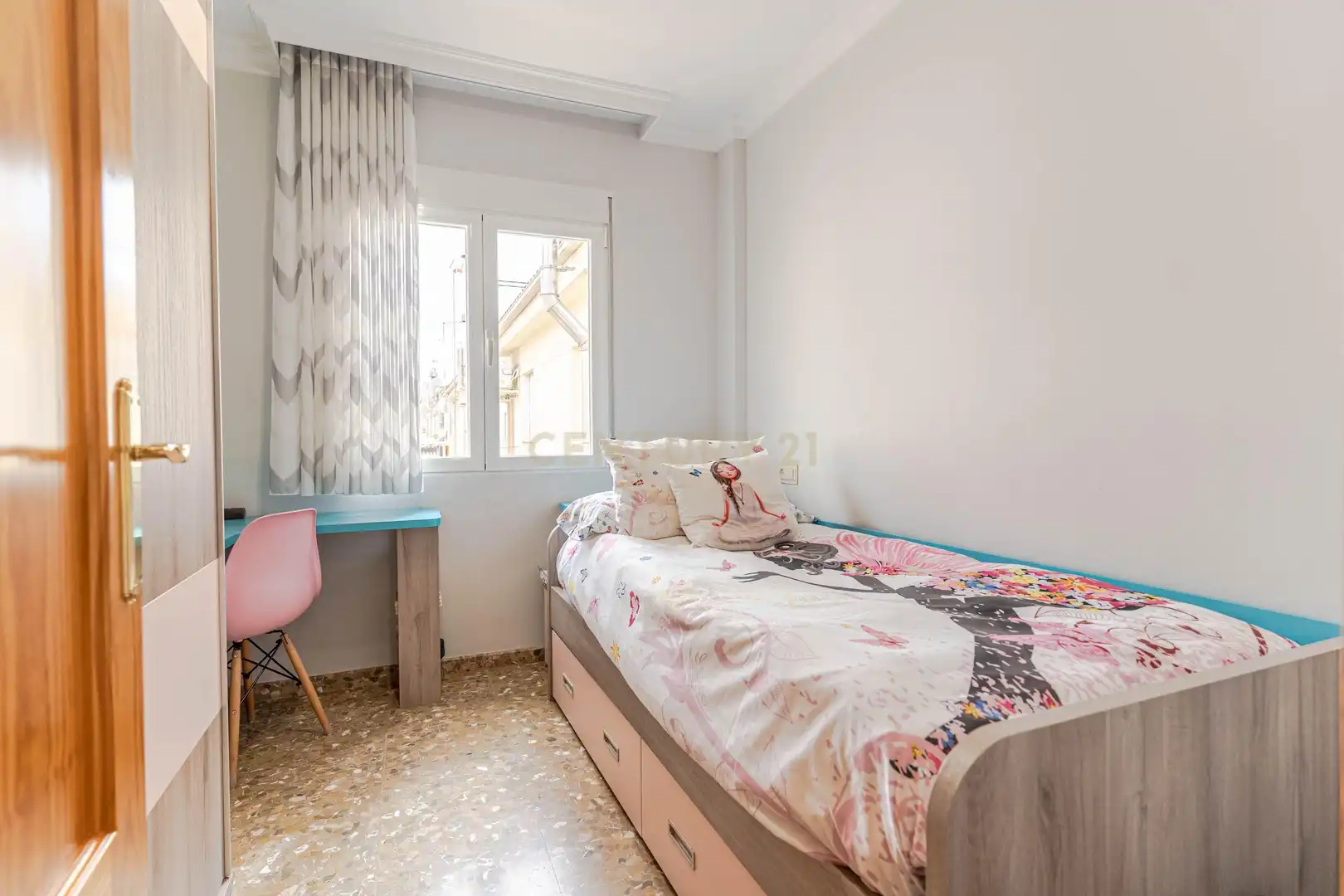 Habitación de Casa o chalet en venta en Maracena con Aire acondicionado, Trastero y Horno