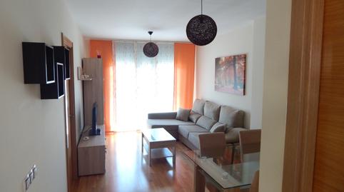 Foto 4 de Apartamento de alquiler en Calle del Historiador Antonio Cabezón, 6, Universidad, Ávila Capital