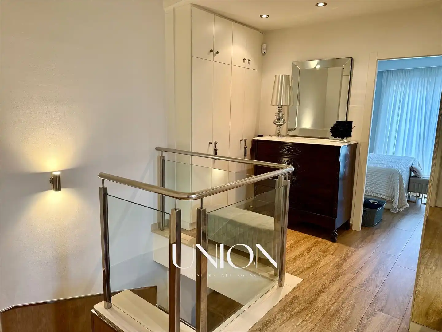 Terraced house with pool for sale in Vilablareix, imagen 21