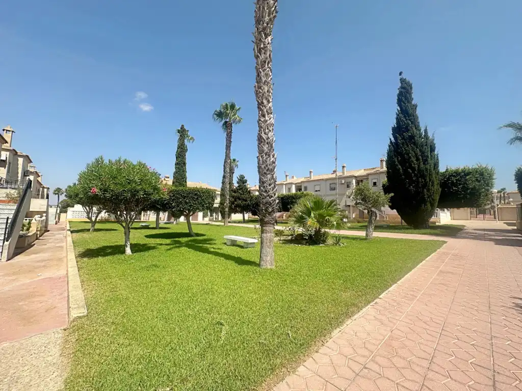 Bungalow in vendita a Nueva Torrevieja - Aguas Nuevas, imagen 19