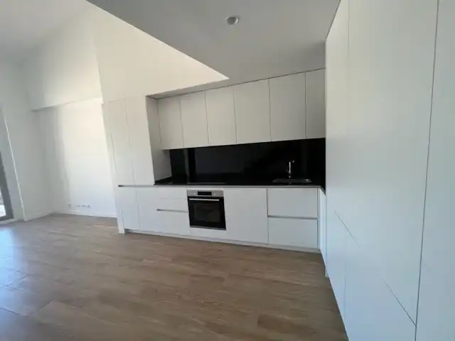 Kitchen of Duplexes for rent in Matadepera  with Air Conditioner, Heating and Terrace