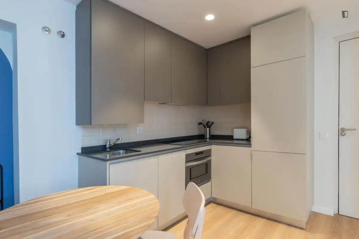 Flat with pool to rent in Arganzuela, imagen 7