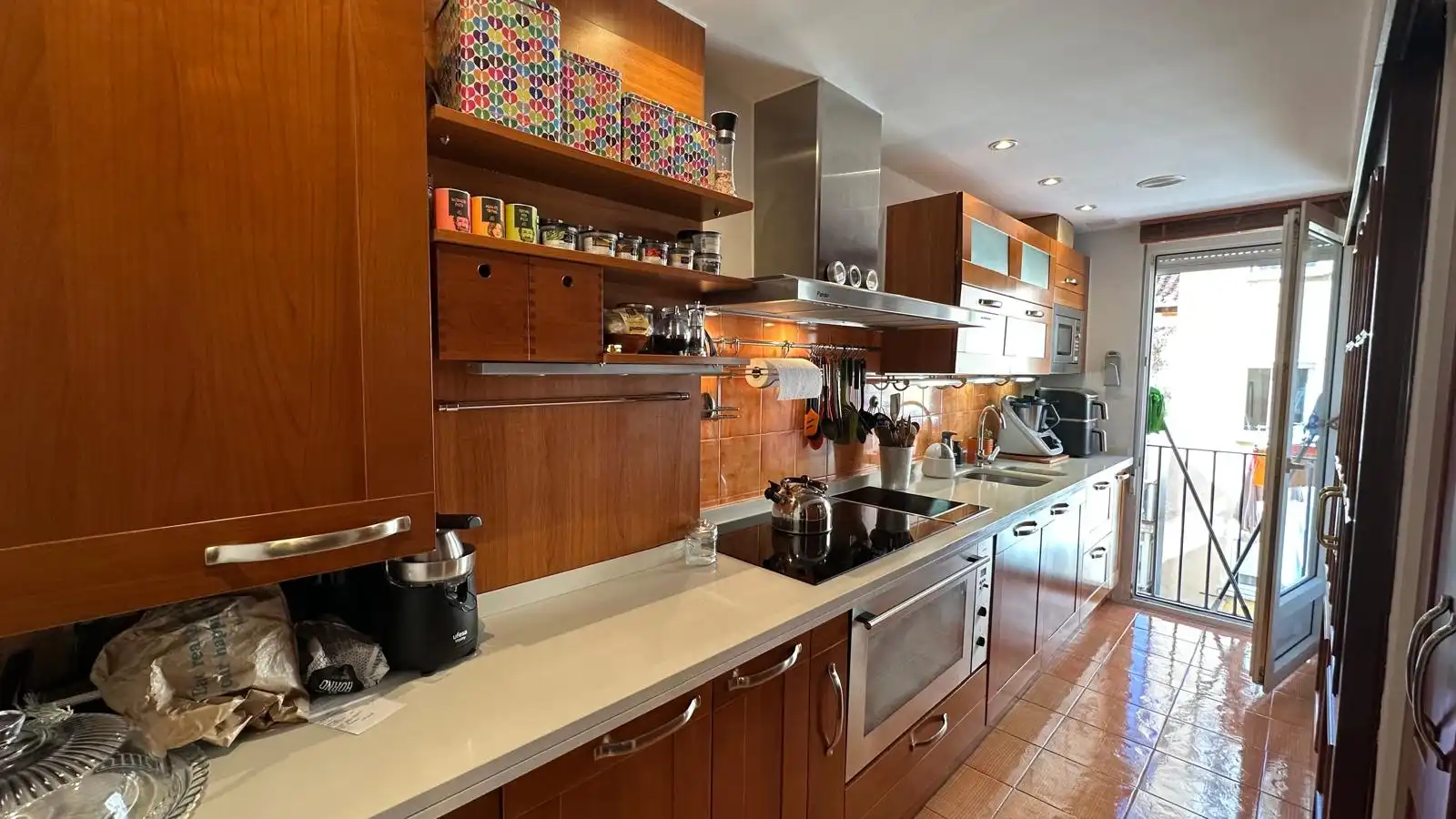Duplex with balcony for sale in Calle Arco de San Esteban, imagen 13