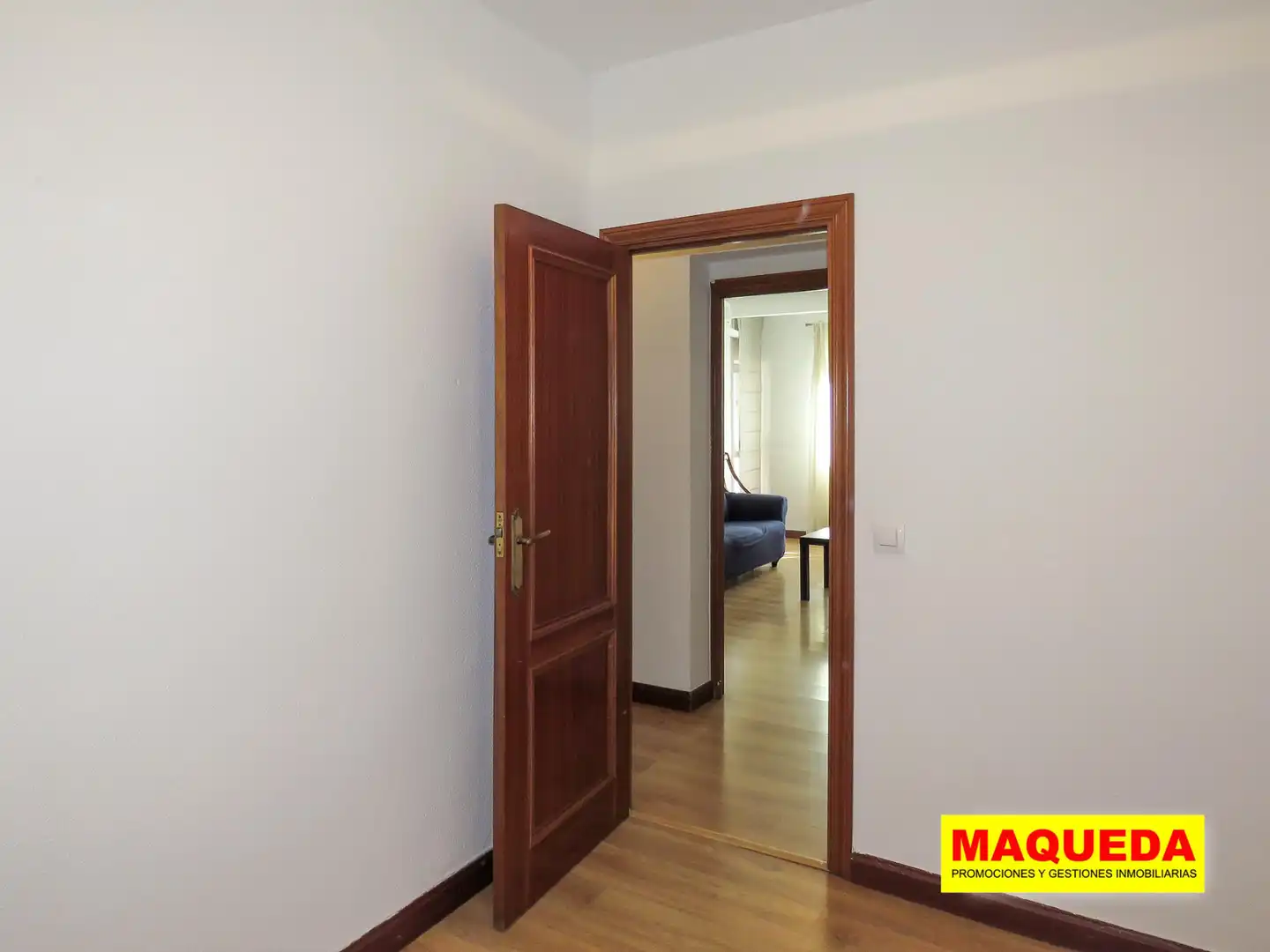 Wohnung zum Verkauf in Alcorcón mit Klimaanlage, Parkett und Terrasse