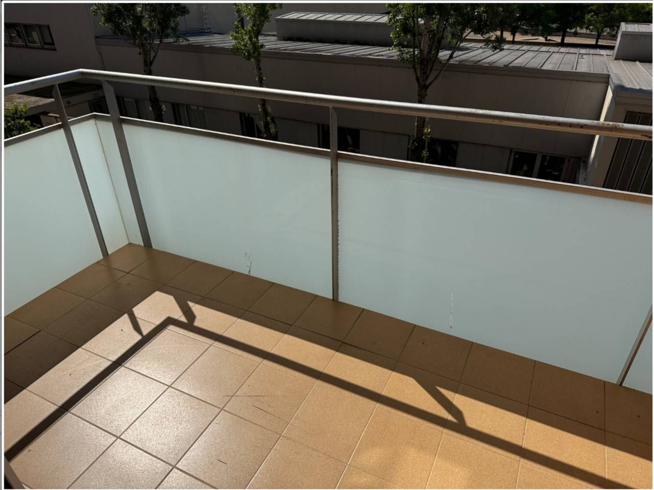 Terrassa de Pis en venda en Salt amb Calefacció i Balcó