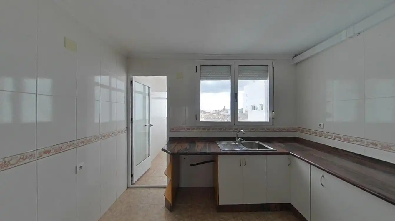 Cocina de Piso en venta en Villena