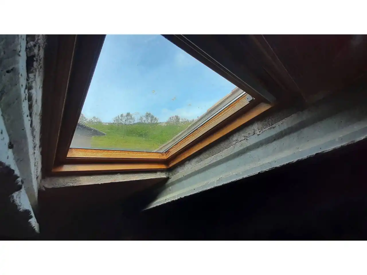 Vista exterior de Piso en venta en Cercs con Calefacción y Trastero