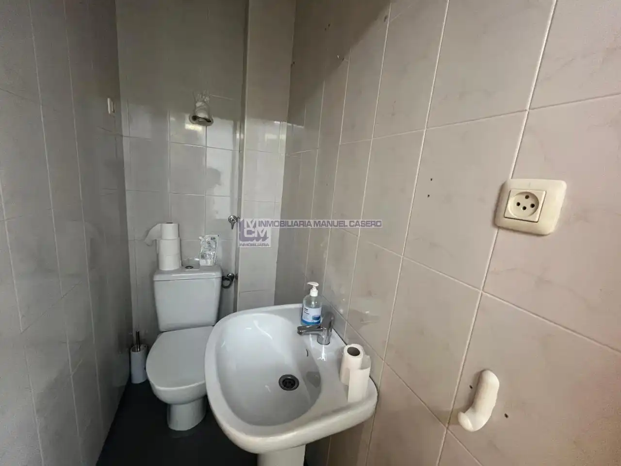Local comercial en venda a Casco Antiguo, imagen 11