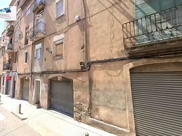 Wohnung zum Verkauf in Calle FOLCH I TORRES