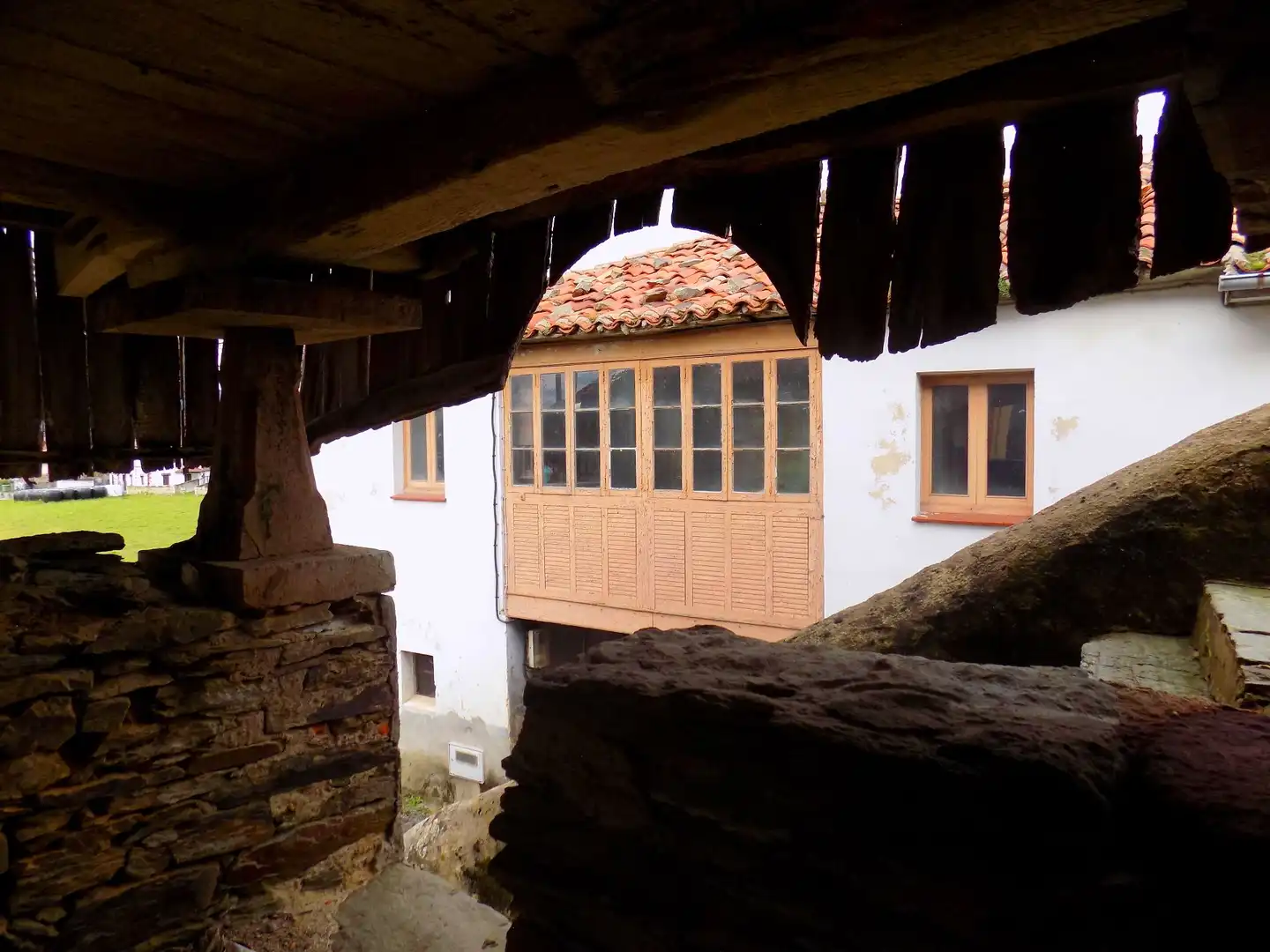 Casa rústica en venda a Pravia, imagen 32