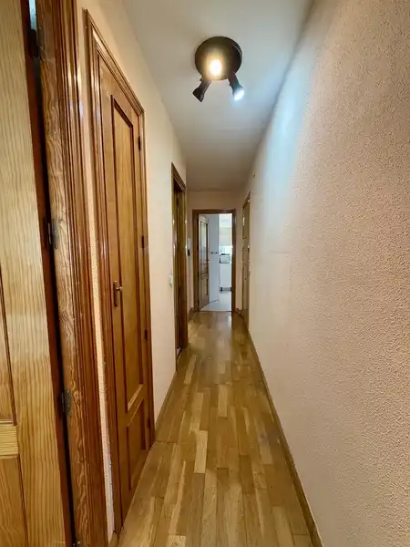 Piso en venta en Madrid con Aire acondicionado, Calefacción y Jardín privado